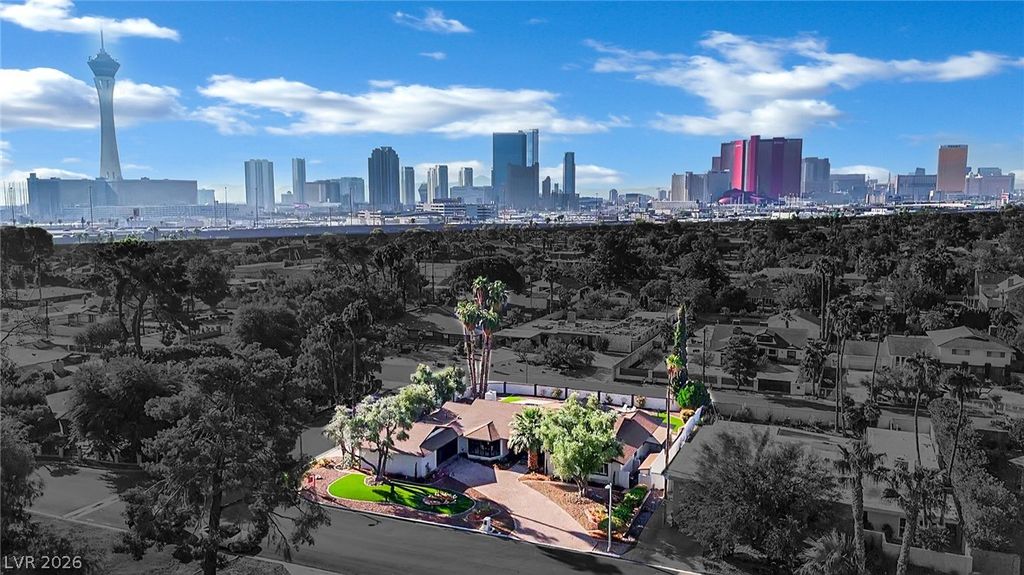 1244 Park Circle, Las Vegas, NV 89102