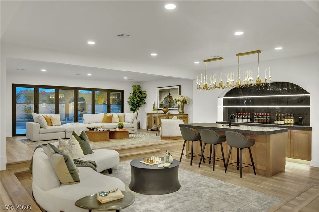 1244 Park Circle, Las Vegas, NV 89102 — photo 2