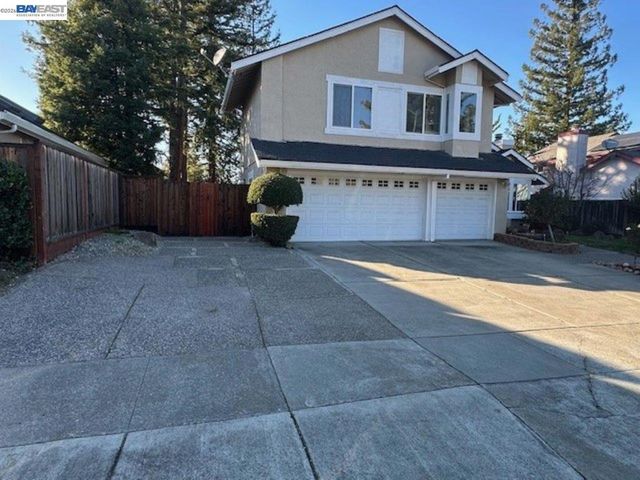 3219 Touriga Dr, Pleasanton, CA 94566