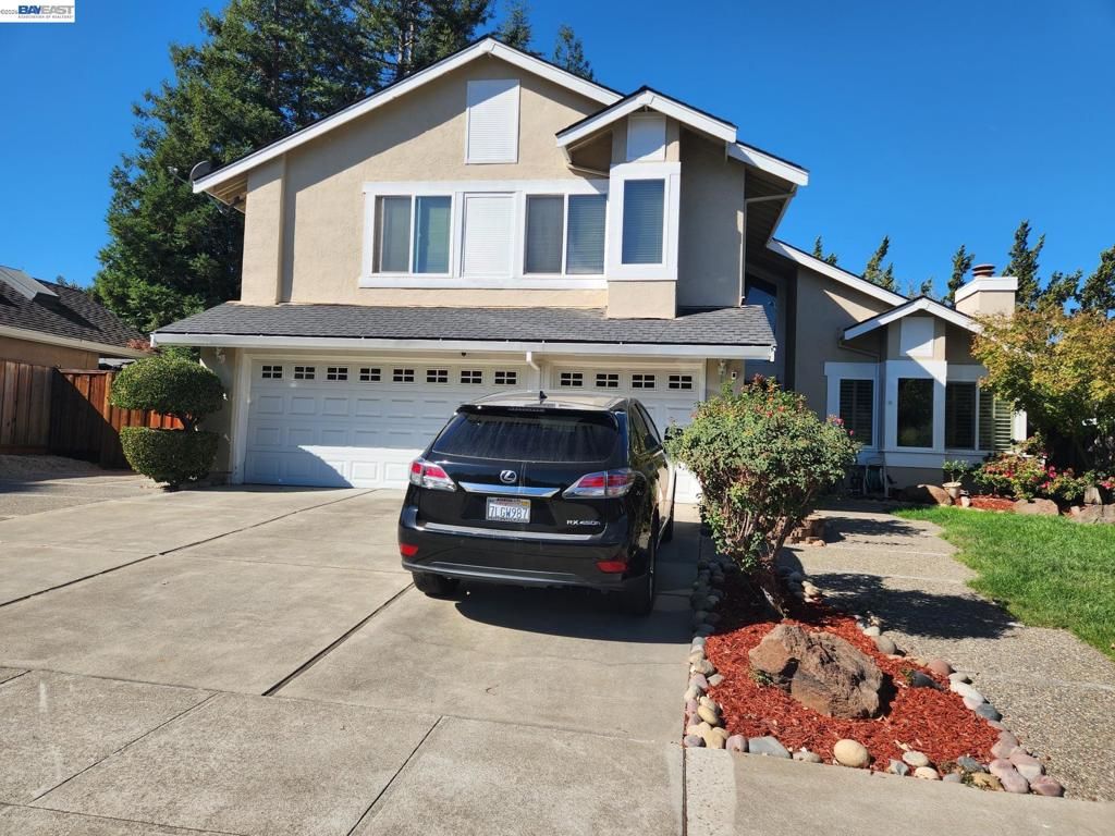 Image 1 of property listing at 3219 Touriga Dr, Pleasanton, CA 94566