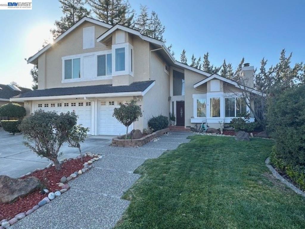 Image 20 of property listing at 3219 Touriga Dr, Pleasanton, CA 94566