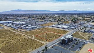 0 Cottonwood Avenue, Victorville, CA 92395