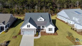 4275 Cobleskill Drive, Leland, NC 28451