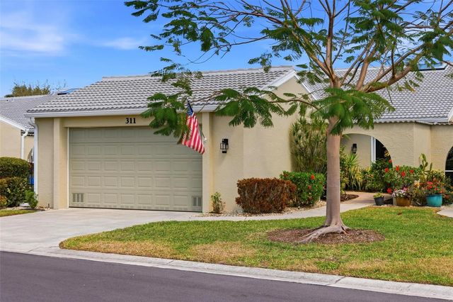 2521 W MARION AVENUE 311, Punta Gorda, FL 33950