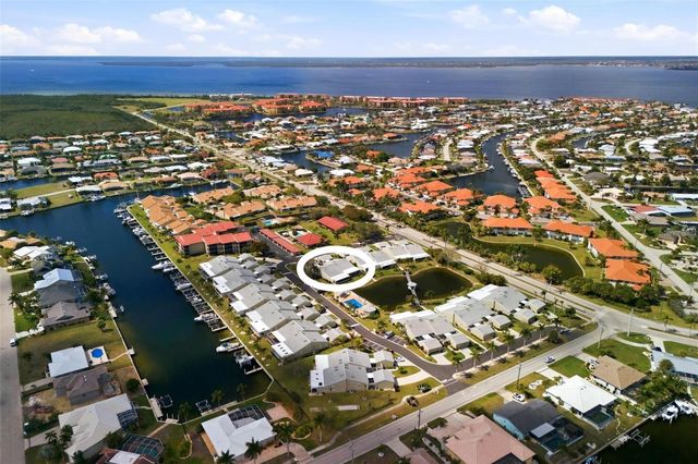 2521 W MARION AVENUE 311, Punta Gorda, FL 33950