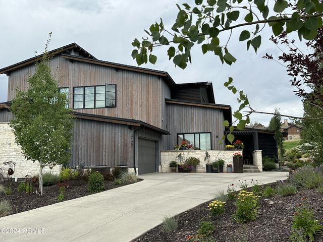 3123 E Arrowhead Trail, Kamas, UT 84036