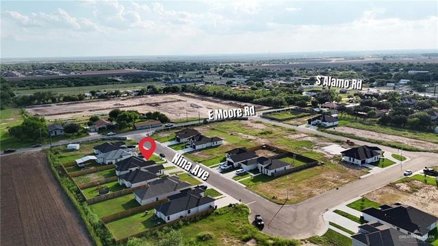 1044 Nina Avenue, Alamo, TX 78516