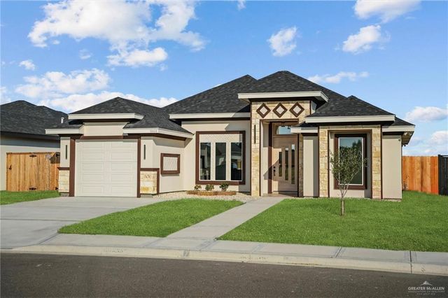 1044 Nina Avenue, Alamo, TX 78516