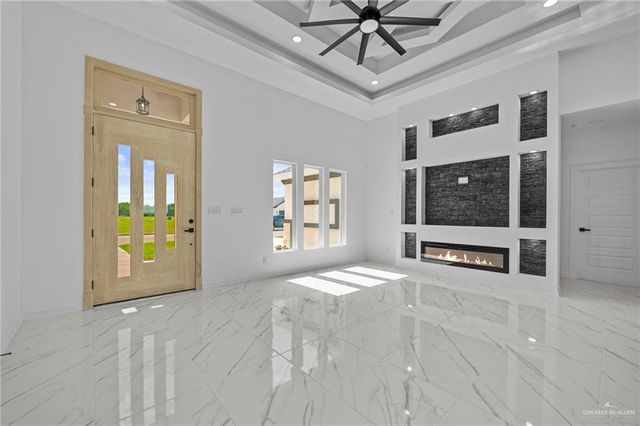 1044 Nina Avenue, Alamo, TX 78516