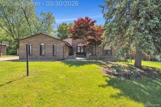 18823 Millar Road, Clinton Charter Township, MI 48036