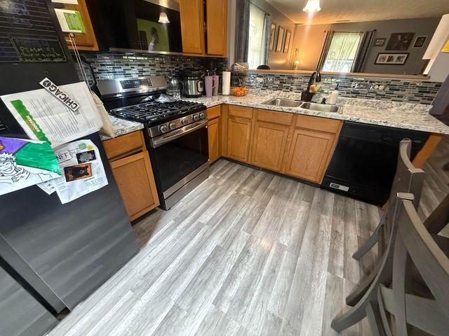 5497 Rothermund Drive, Canal Winchester, OH 43110