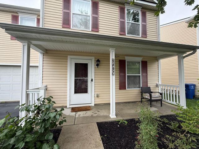 5497 Rothermund Drive, Canal Winchester, OH 43110