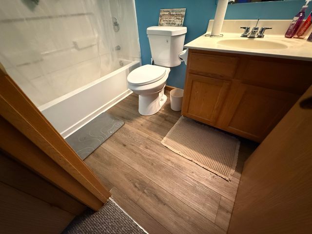 5497 Rothermund Drive, Canal Winchester, OH 43110