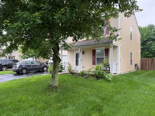 5497 Rothermund Drive, Canal Winchester, OH 43110