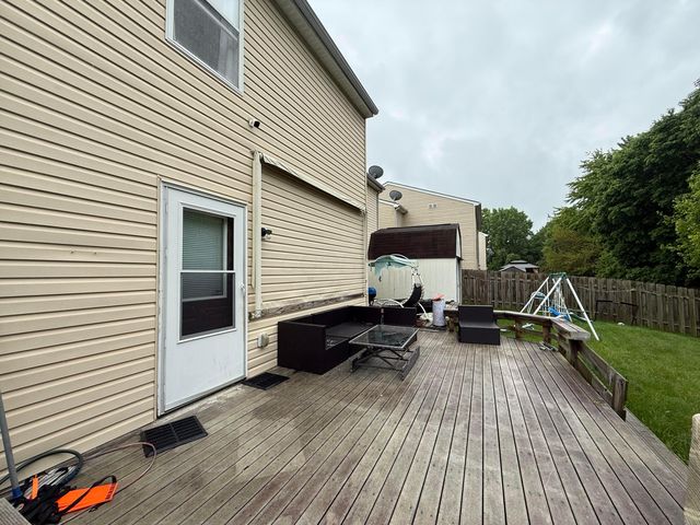 5497 Rothermund Drive, Canal Winchester, OH 43110