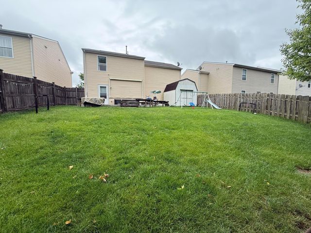 5497 Rothermund Drive, Canal Winchester, OH 43110