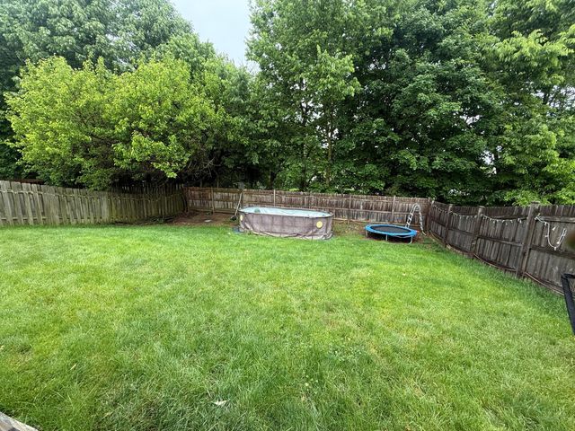 5497 Rothermund Drive, Canal Winchester, OH 43110