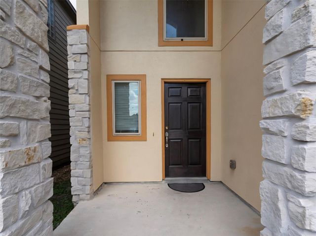 12608 Ashford Shadow Drive, Houston, TX 77072
