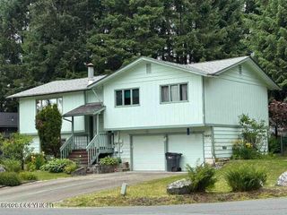 9099 Pinedale Street, Juneau, AK 99801