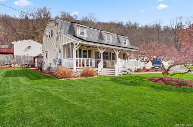 2 Greenwood Drive, Beacon, NY 12508