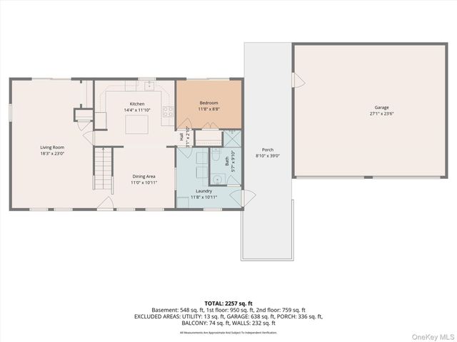 2 Greenwood Drive, Beacon, NY 12508