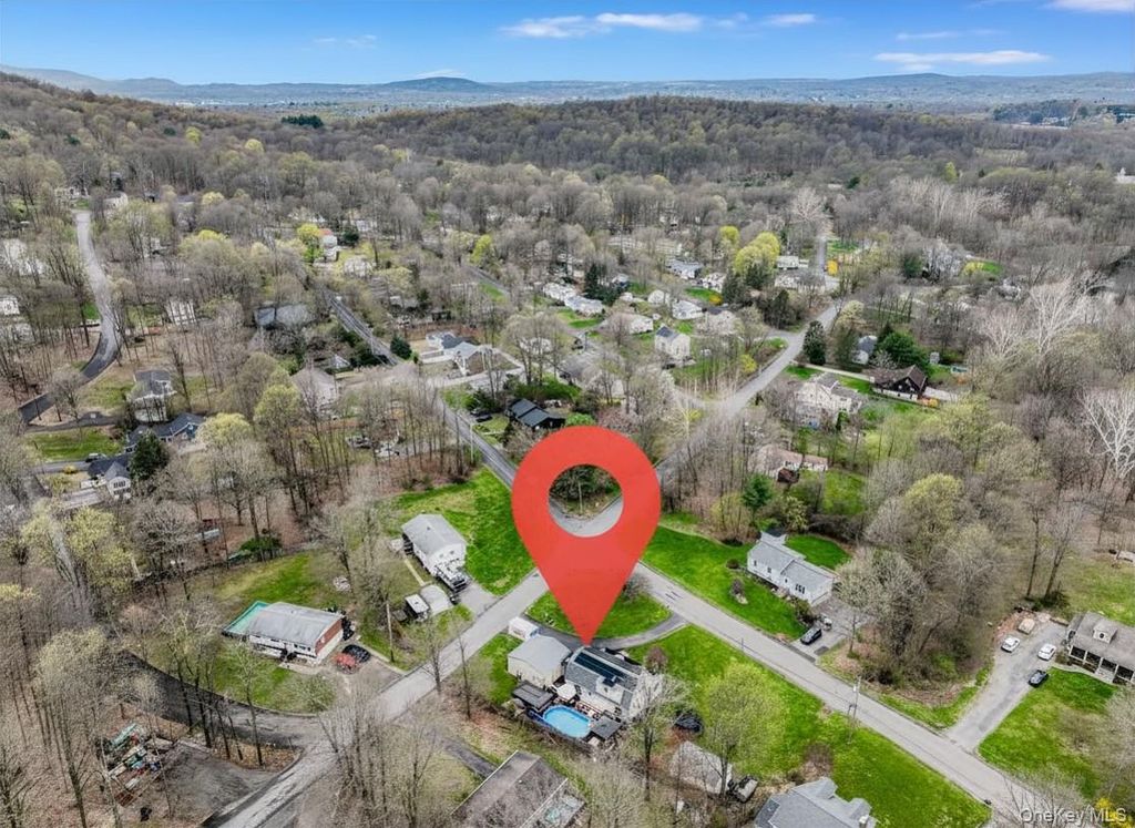 2 Greenwood Drive, Beacon, NY 12508