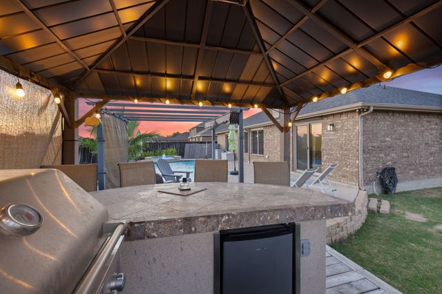 7236 Jurassic Drive, Arlington, TX 76002