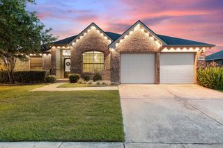 7236 Jurassic Drive, Arlington, TX 76002