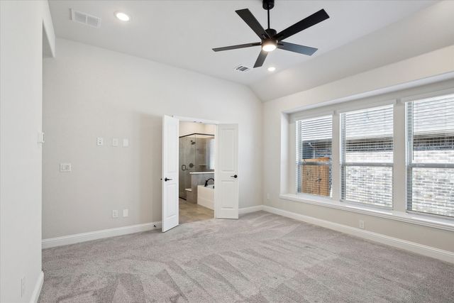 1313 Clearfork Street, Aubrey, TX 76227