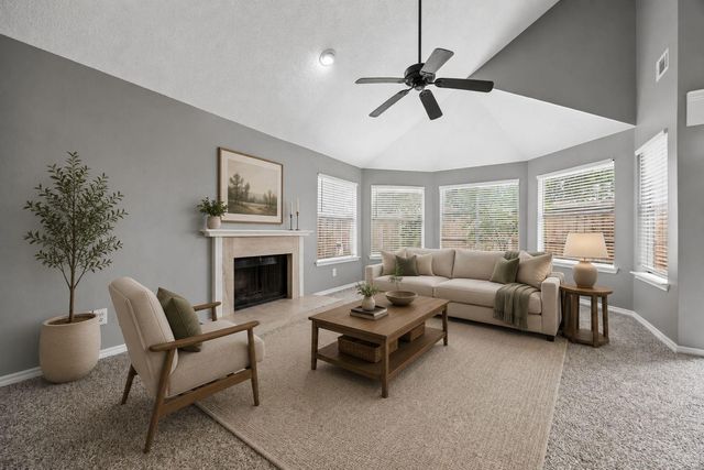 16011 Hidden Acres Drive, Houston, TX 77084