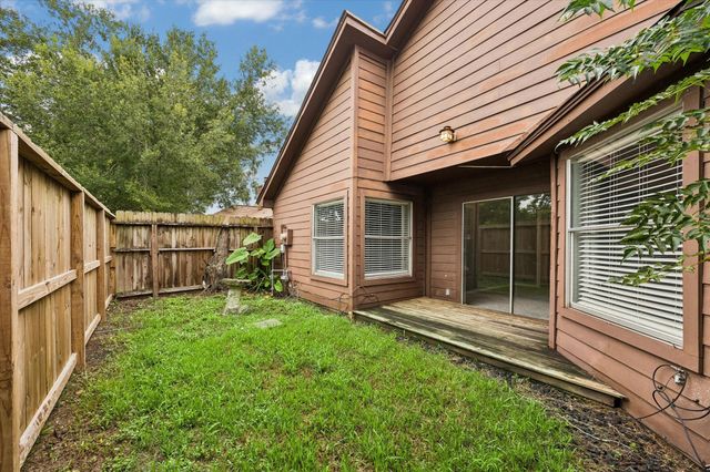 16011 Hidden Acres Drive, Houston, TX 77084
