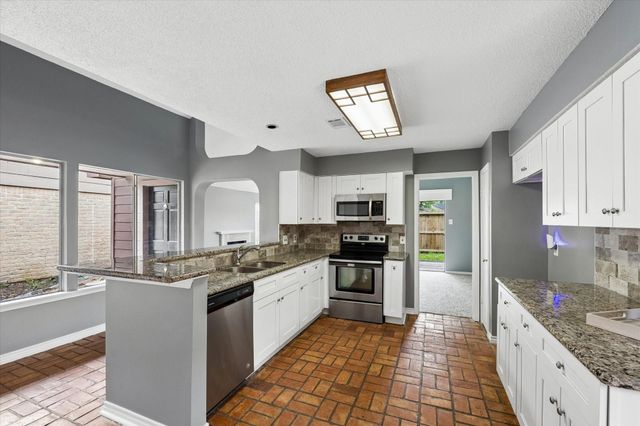 16011 Hidden Acres Drive, Houston, TX 77084