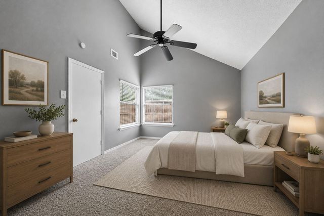 16011 Hidden Acres Drive, Houston, TX 77084