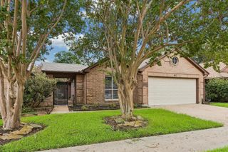 16011 Hidden Acres Drive, Houston, TX 77084