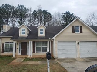 6710 Gina Agha Circle, Lithonia, GA 30038