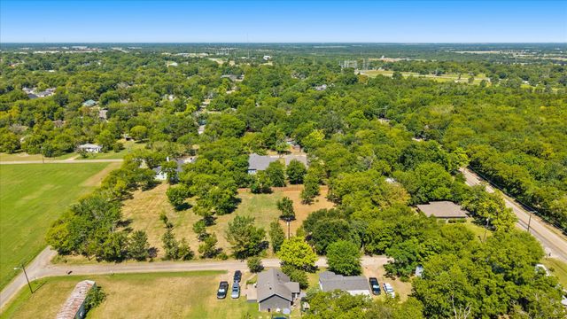 405 3rd Street, Commerce, TX 75428