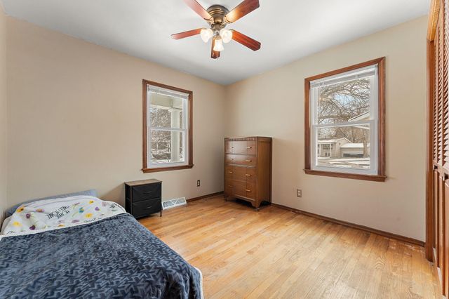 1250 N Rensselaer Court, Griffith, IN 46319