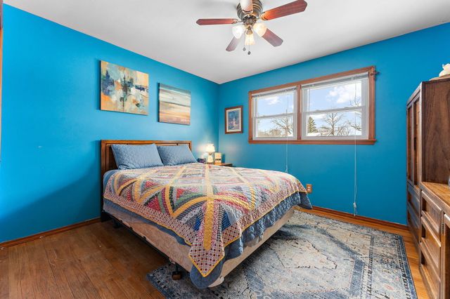 1250 N Rensselaer Court, Griffith, IN 46319