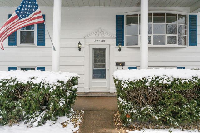 1250 N Rensselaer Court, Griffith, IN 46319