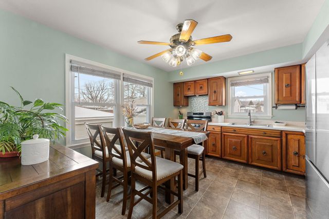 1250 N Rensselaer Court, Griffith, IN 46319