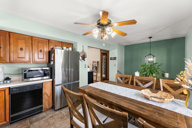 1250 N Rensselaer Court, Griffith, IN 46319