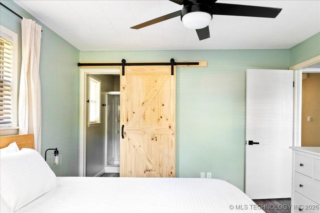 1614 Sherwood Road, Eufaula, OK 74432