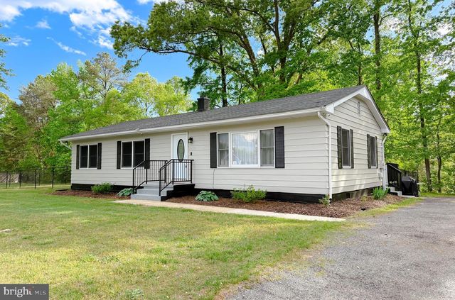 25033 THREE NOTCH RD, Hollywood, MD 20636