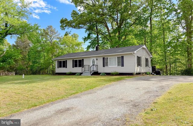 25033 THREE NOTCH RD, Hollywood, MD 20636