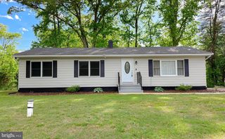 25033 THREE NOTCH RD, Hollywood, MD 20636