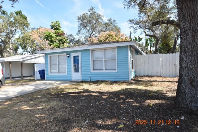 363 MILWAUKEE AVENUE, Dunedin, FL 34698