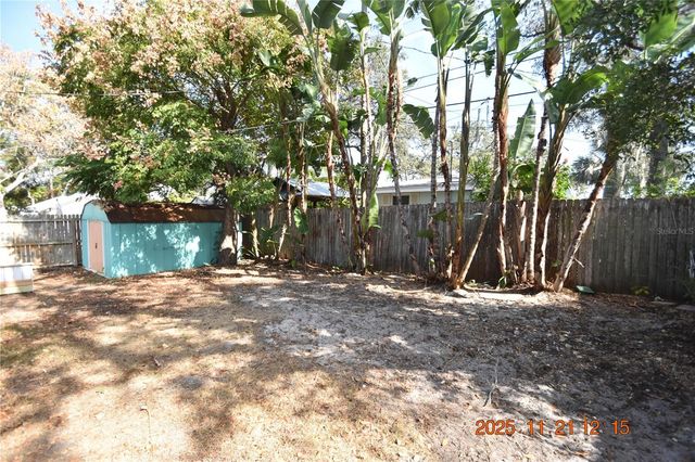 363 MILWAUKEE AVENUE, Dunedin, FL 34698