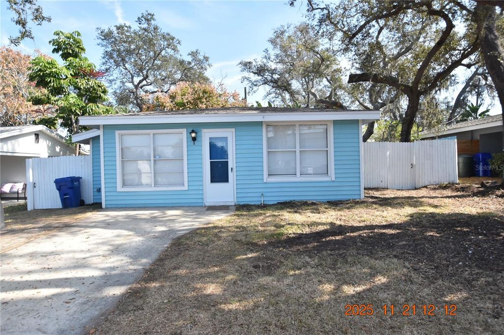363 MILWAUKEE AVENUE, Dunedin, FL 34698