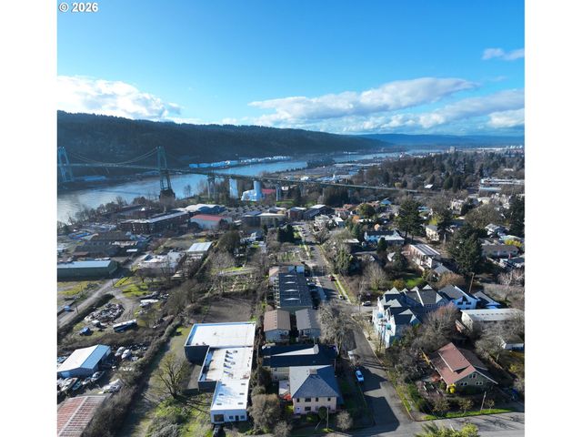 8220 N EDISON St, Portland, OR 97203