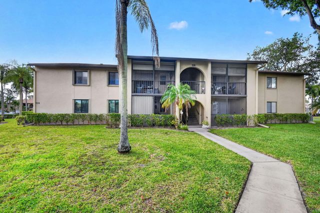 536 Shady Pine Way A2, Greenacres, FL 33415